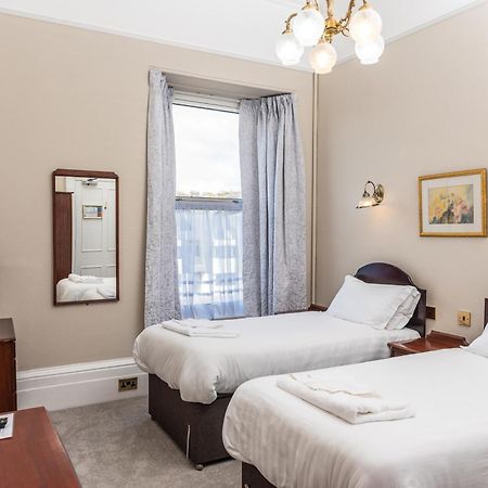 The Queens Hotel Penzance Bagian luar foto