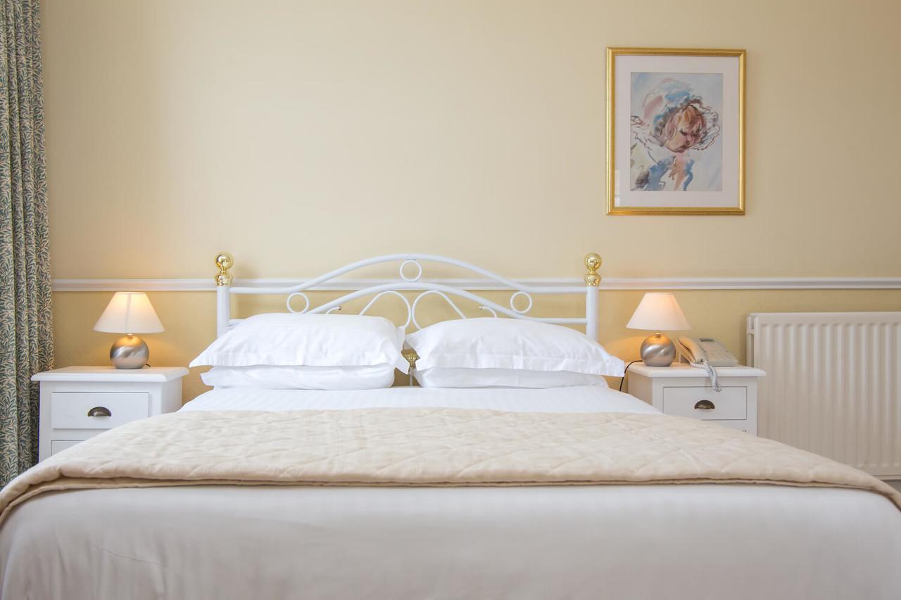 The Queens Hotel Penzance Bagian luar foto
